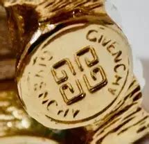 how to authenticate givenchy jewelry|are givenchy jewelry real.